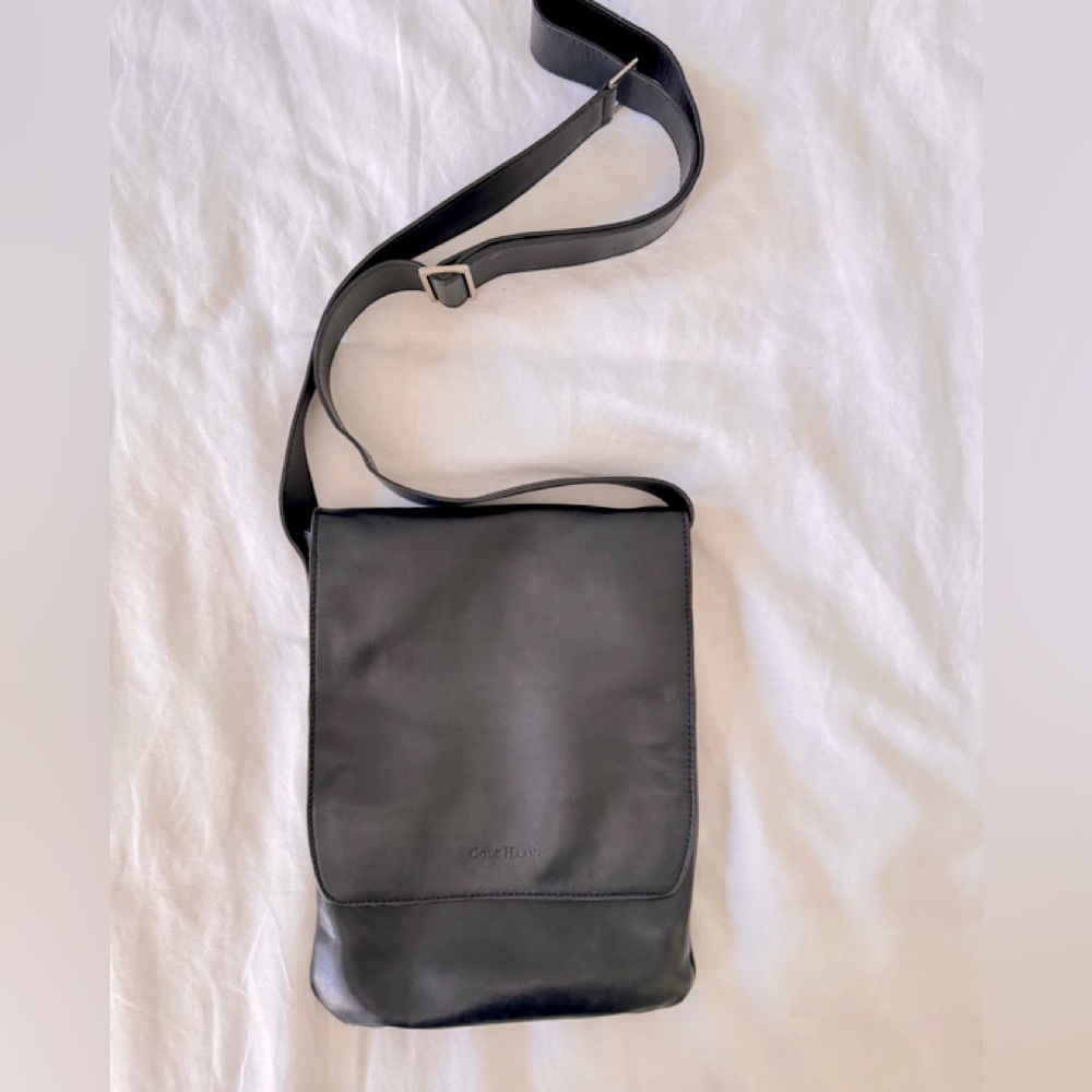 Unisex Cole Haan Messenger Bag